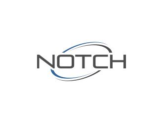Notch logo design by akhi