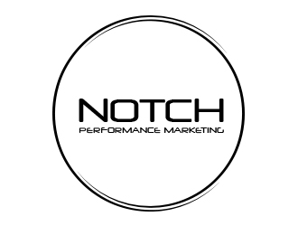 Notch logo design by avatar