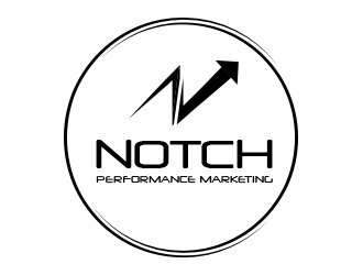 Notch logo design by avatar