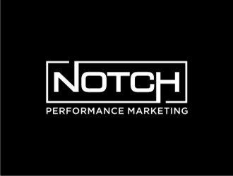 Notch logo design by sheilavalencia