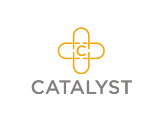 Catalyst  logo design by tejo