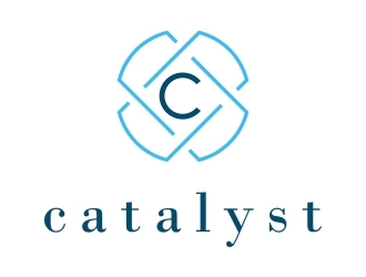 Catalyst  logo design by dibyo