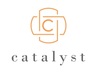 Catalyst  logo design by dibyo