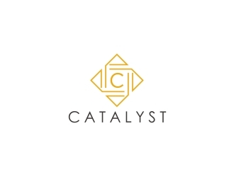 Catalyst  logo design by narnia