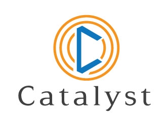 Catalyst  logo design by AB212