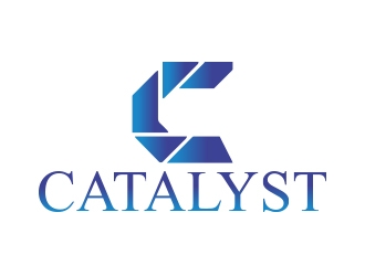 Catalyst  logo design by sarfaraz