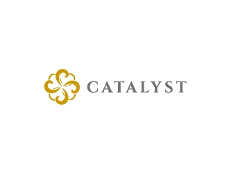 Catalyst  logo design by josephope