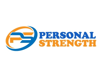 Personal Strength logo design by jaize