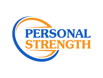 Personal Strength logo design by akilis13