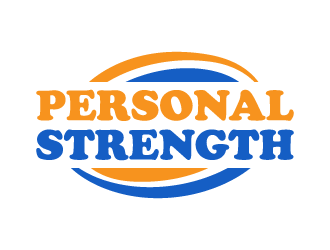 Personal Strength logo design by akilis13