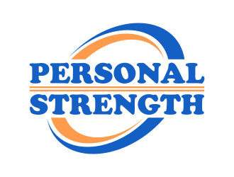Personal Strength logo design by Dakon