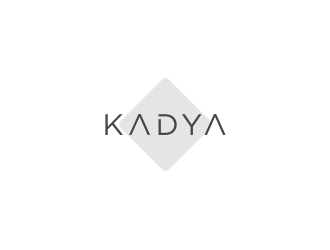 kadya logo design by bricton