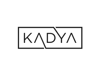 kadya logo design by Gravity