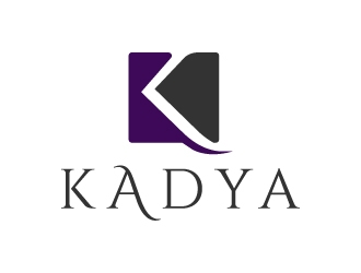 kadya logo design by jaize