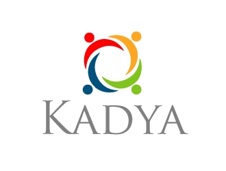 kadya logo design by ElonStark