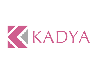 kadya logo design by kunejo