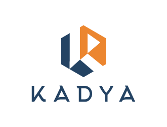 kadya logo design by akilis13