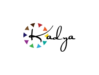kadya logo design by avatar