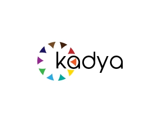 kadya logo design by avatar