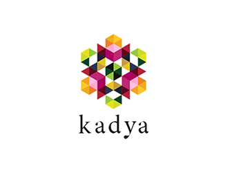 kadya logo design by Optimus