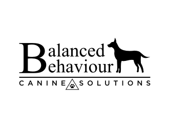 Balanced Behaviour logo design by nurul_rizkon