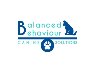 Balanced Behaviour logo design by pambudi