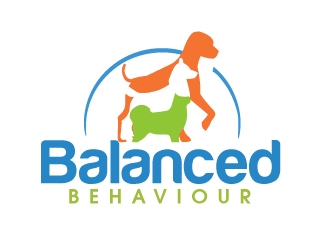 Balanced Behaviour logo design by ElonStark