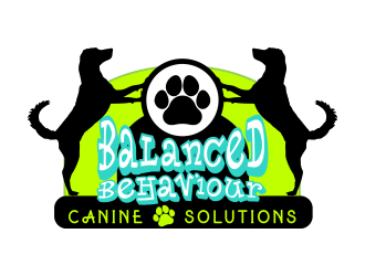 Balanced Behaviour logo design by Jezzy