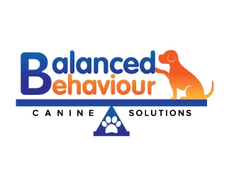 Balanced Behaviour logo design by jaize