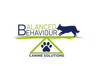 Balanced Behaviour logo design by semar