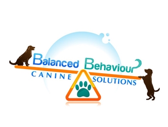 Balanced Behaviour logo design by Kanenas
