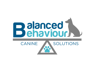 Balanced Behaviour logo design by hidro