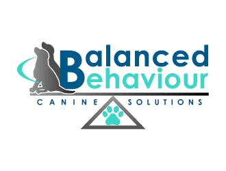 Balanced Behaviour logo design by MUSANG