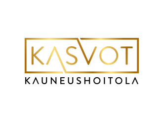 Kasvot Kauneushoitola logo design by keylogo