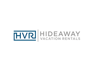Hideaway Vacation Rentals logo design by checx