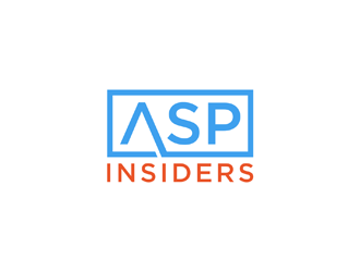 ASP Insiders logo design by johana