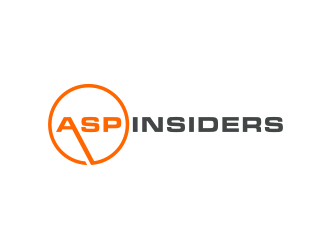 ASP Insiders logo design by bricton