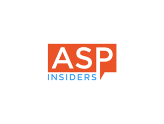 ASP Insiders logo design by johana