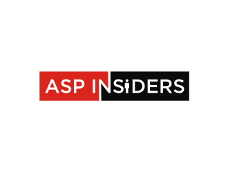 ASP Insiders logo design by Diancox