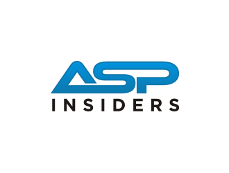 ASP Insiders logo design by cintya