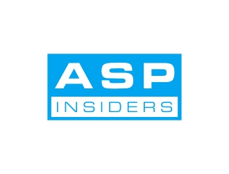 ASP Insiders logo design by mckris