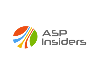 ASP Insiders logo design by asyqh