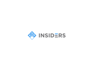 ASP Insiders logo design by haidar