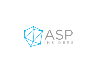 ASP Insiders logo design by RIANW