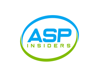 ASP Insiders logo design by andriandesain