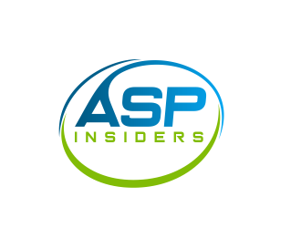 ASP Insiders logo design by andriandesain