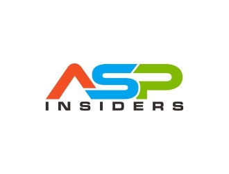 ASP Insiders logo design by agil
