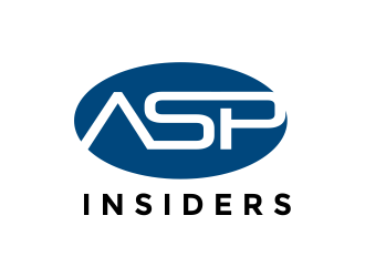 ASP Insiders logo design by Girly