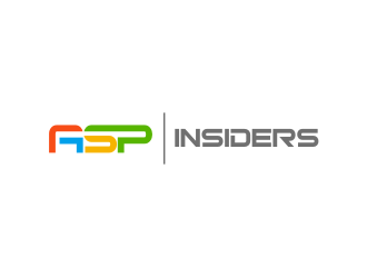 ASP Insiders logo design by Landung