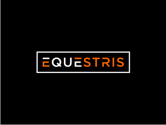 Equestris logo design by bricton